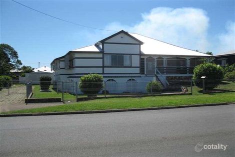 81-83 Walker St, Maryborough, QLD 4650