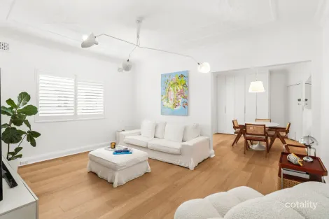 4/748 New South Head Rd, Rose Bay, NSW 2029