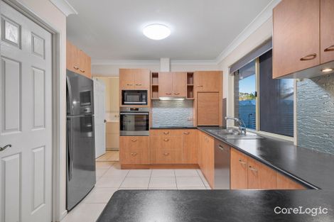 Property photo of 30-34 Thylungra Road Park Ridge South QLD 4125