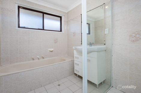 Property photo of 5 Keats Close Wetherill Park NSW 2164