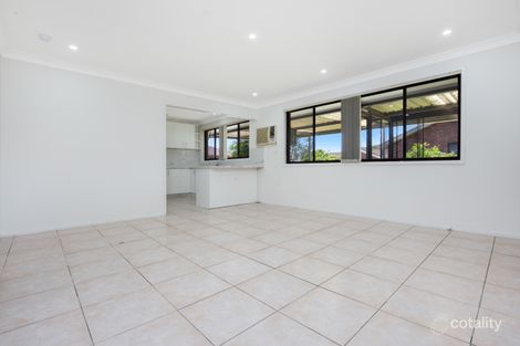 Property photo of 5 Keats Close Wetherill Park NSW 2164