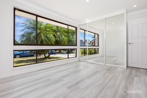 Property photo of 5 Keats Close Wetherill Park NSW 2164