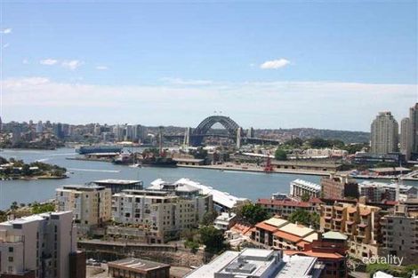 Property photo of 1201/8 Distillery Drive Pyrmont NSW 2009