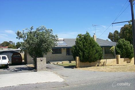 23a Mortlock St, Hamilton Hill, WA 6163