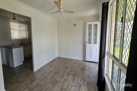 Property photo of 133 Breakspear Street Gracemere QLD 4702