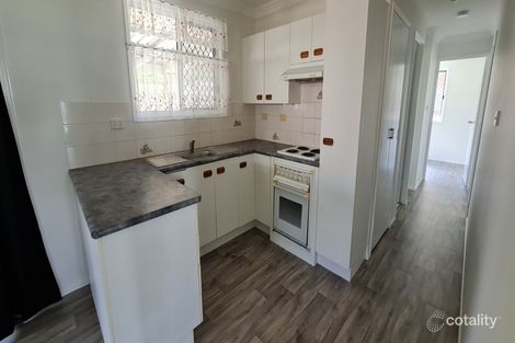 Property photo of 133 Breakspear Street Gracemere QLD 4702