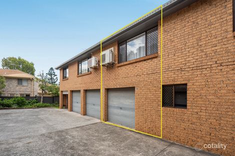 Property photo of 17/92 Boundary Street Beenleigh QLD 4207