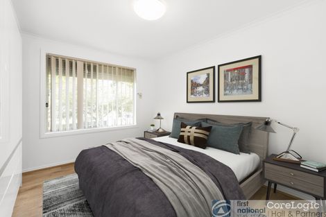 Property photo of 1/33 Booth Crescent Dandenong North VIC 3175