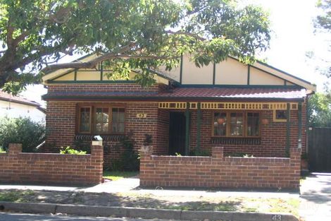 43 Crieff St, Ashbury, NSW 2193