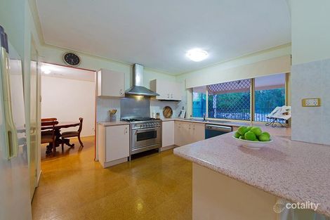 Property photo of 16 Cassandra Crescent Belmont QLD 4153