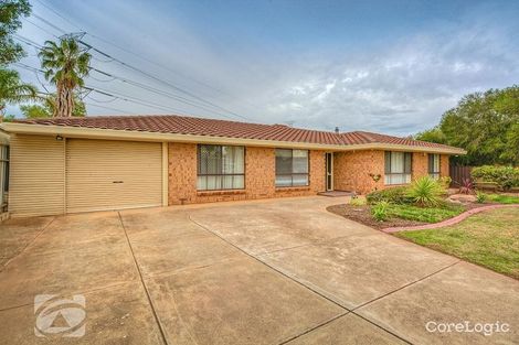 Property photo of 33 Wingate Crescent Parafield Gardens SA 5107