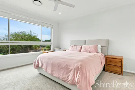 Property photo of 13 Robson Road Kenthurst NSW 2156