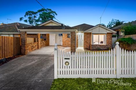 38 Leach St, Briar Hill, VIC 3088