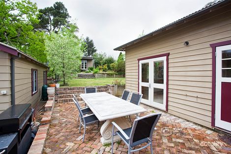 Property photo of 73 Hat Hill Road Blackheath NSW 2785
