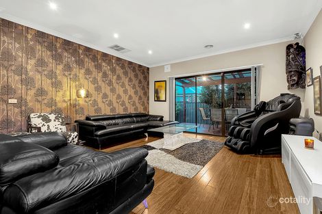 Property photo of 34 Ardsley Circuit Craigieburn VIC 3064