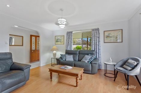 Property photo of 121 Coonowrin Road Glass House Mountains QLD 4518