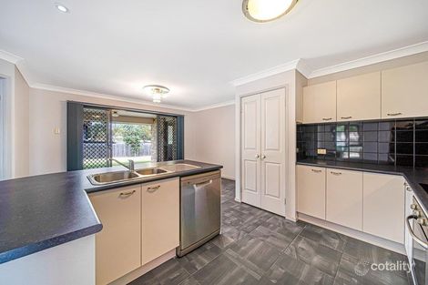 Property photo of 115 Finucane Road Alexandra Hills QLD 4161