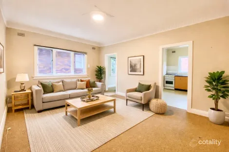 7/85 O'Sullivan Rd, Rose Bay, NSW 2029