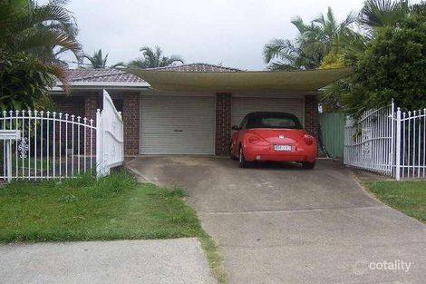 Property photo of 44 Bellmere Road Bellmere QLD 4510