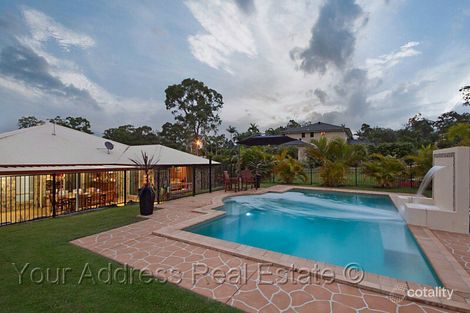 Property photo of 144 Andrew Road Greenbank QLD 4124