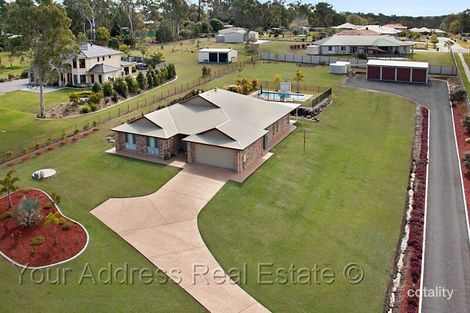 Property photo of 144 Andrew Road Greenbank QLD 4124