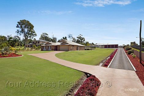 Property photo of 144 Andrew Road Greenbank QLD 4124