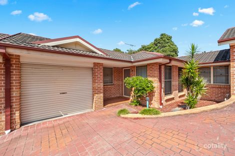 Property photo of 7/31-33 Chelmsford Road South Wentworthville NSW 2145