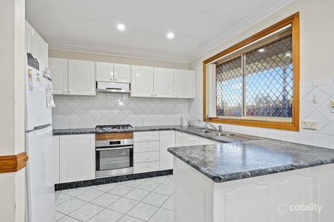 Property photo of 7/31-33 Chelmsford Road South Wentworthville NSW 2145