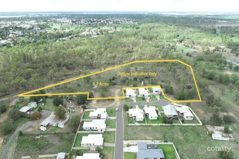 11 Ivers Pl, Emerald, QLD 4720