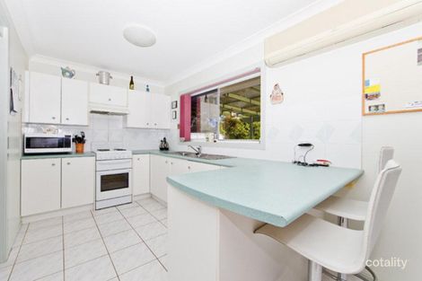 Property photo of 1/4 Reef Close Fingal Bay NSW 2315
