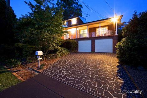 Property photo of 56 Hull Road Beecroft NSW 2119