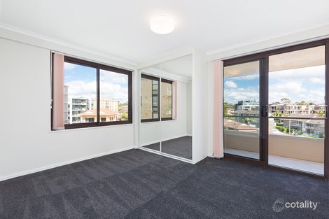 Property photo of 14/22 Coast Avenue Cronulla NSW 2230