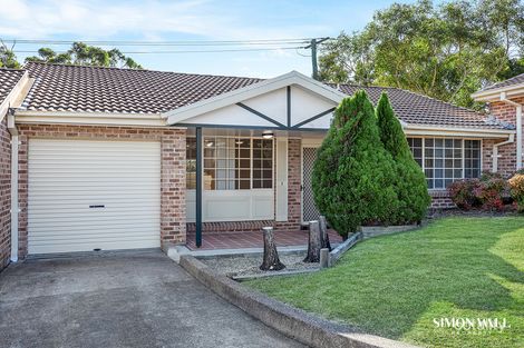 Property photo of 5/2 Bancks Avenue Cardiff South NSW 2285