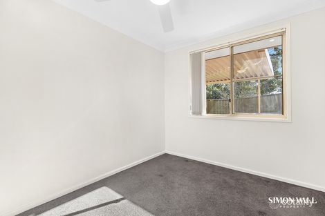 Property photo of 5/2 Bancks Avenue Cardiff South NSW 2285