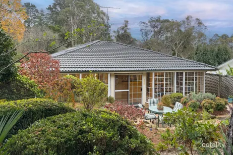 Property photo of 45 Gordon Road Leura NSW 2780