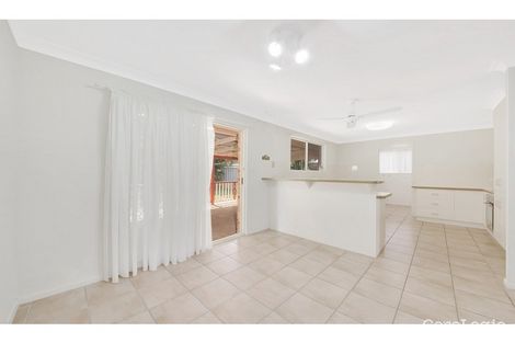 Property photo of 119 J Hickey Avenue Clinton QLD 4680