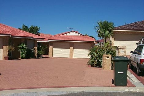 Property photo of 31B Carrello Circuit Coogee WA 6166