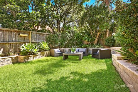 Property photo of 20 Wilson Street Cammeray NSW 2062