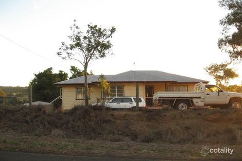 144 Glamorgan Vale Rd, Lowood, QLD 4311