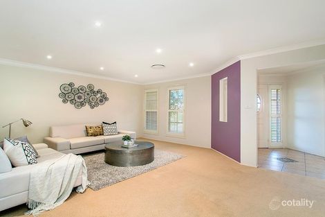 Property photo of 15 Brandon Grove Kellyville NSW 2155