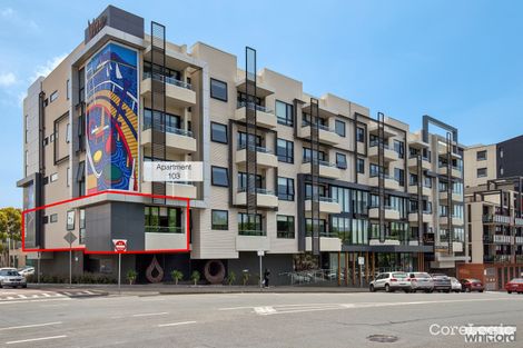 Property photo of 103/6-8 Bellerine Street Geelong VIC 3220