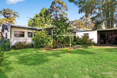 Property photo of 134 Sherbrook Road Asquith NSW 2077