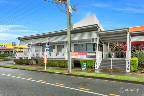 1/113-121 Howard St, Nambour, QLD 4560