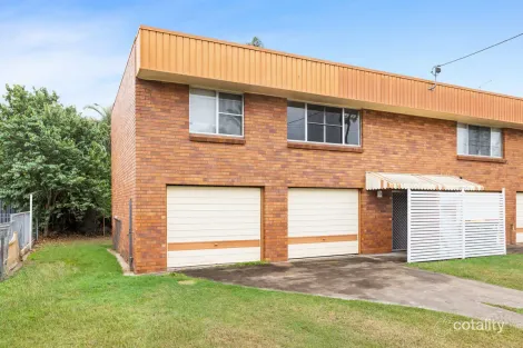 3/45 Sheehy St, Park Avenue, QLD 4701