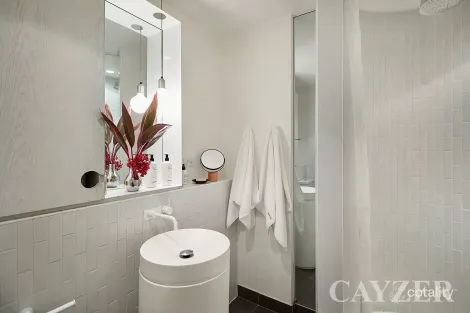 Property photo of 503/22 Dorcas Street Southbank VIC 3006