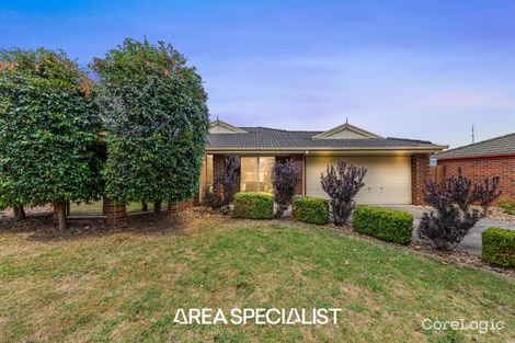 Property photo of 73 Ebony Drive Pakenham VIC 3810