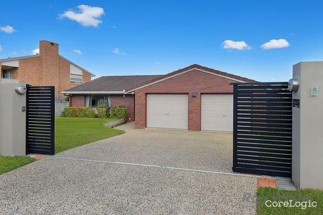 Property photo of 5 Somerton Street Bracken Ridge QLD 4017