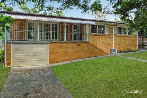 Property photo of 119 Lambert Road Indooroopilly QLD 4068