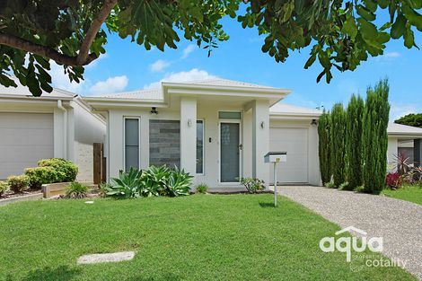 Property photo of 27 Staten Street North Lakes QLD 4509