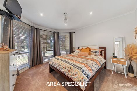 Property photo of 73 Ebony Drive Pakenham VIC 3810